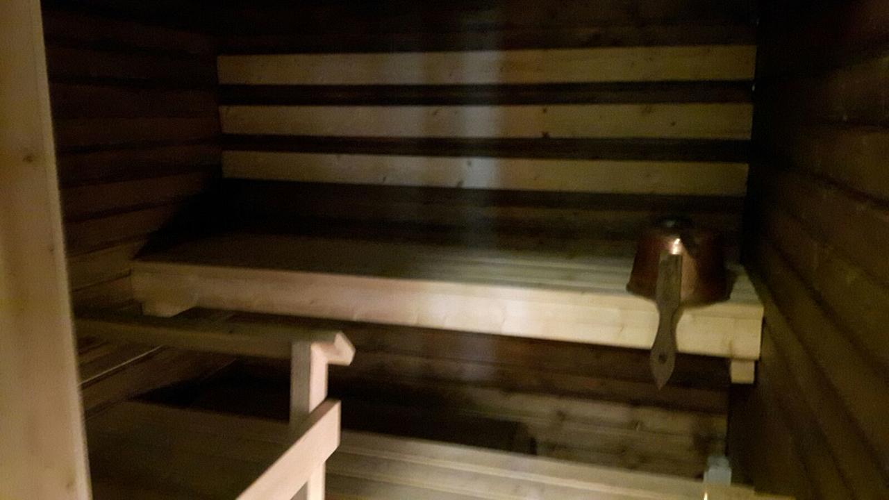阿斯拉克公寓式酒店 萨利色尔卡 外观 照片